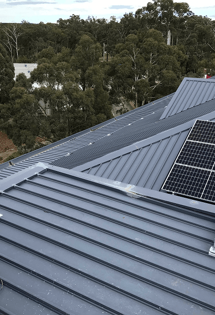 Commercial Portfolio Audit. 