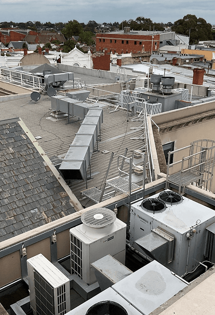 Critical Infrastructure Response.