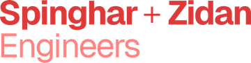Spinghar + Zidan Engineers