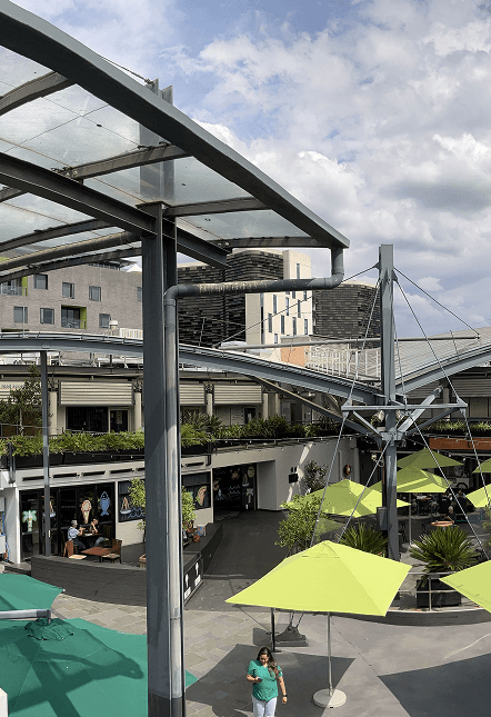 Roof Damage Assessment