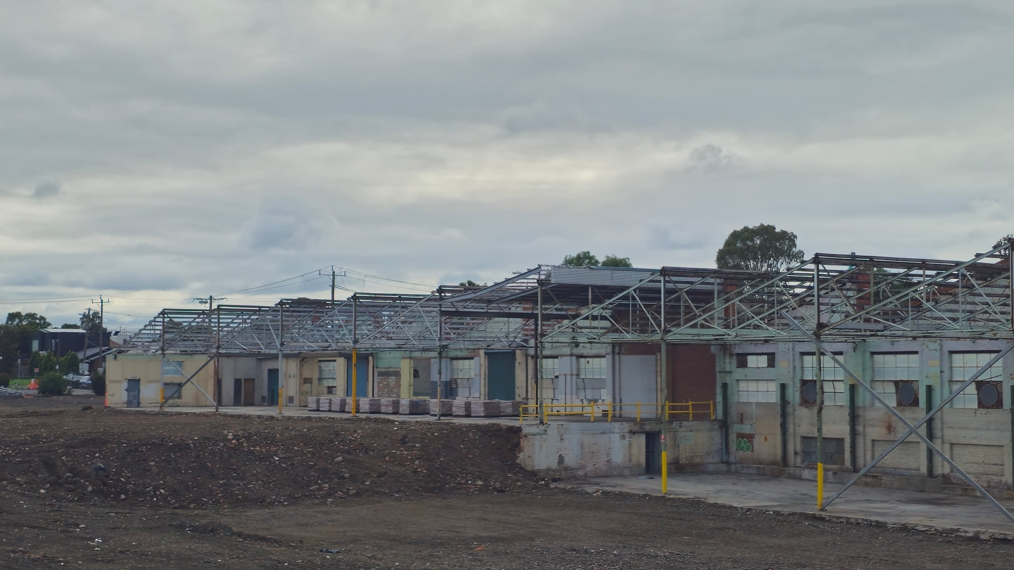 Industrial Insurance Claim