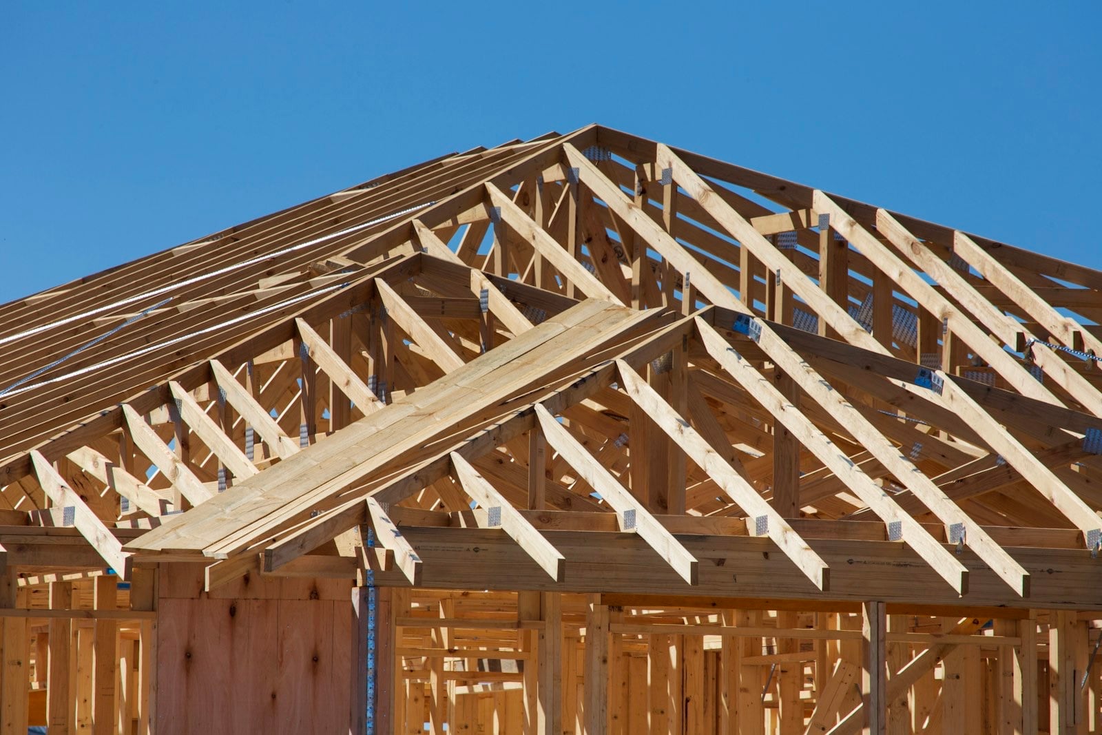 Water Damage Assessment