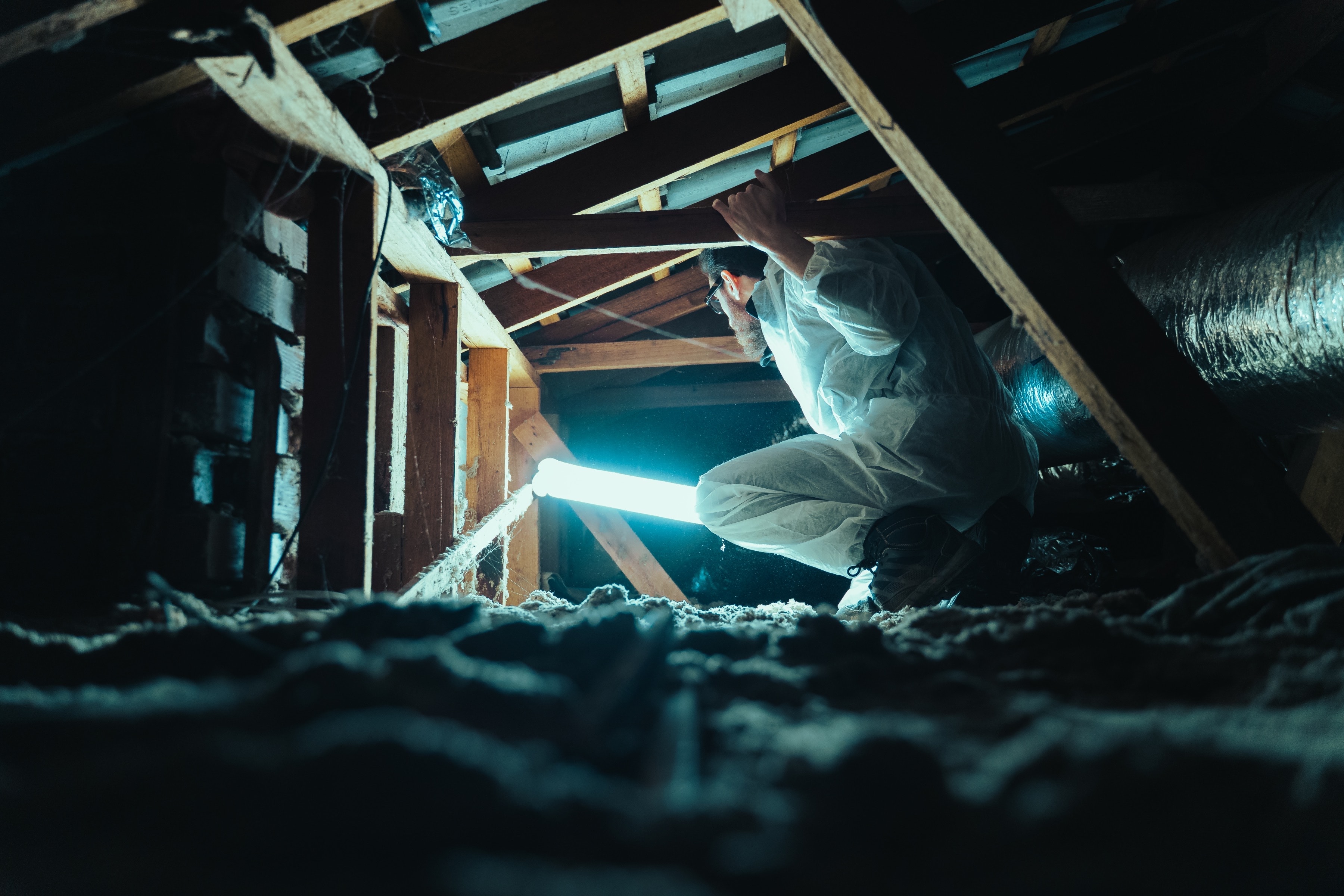 Engineering Investigation and Resolution