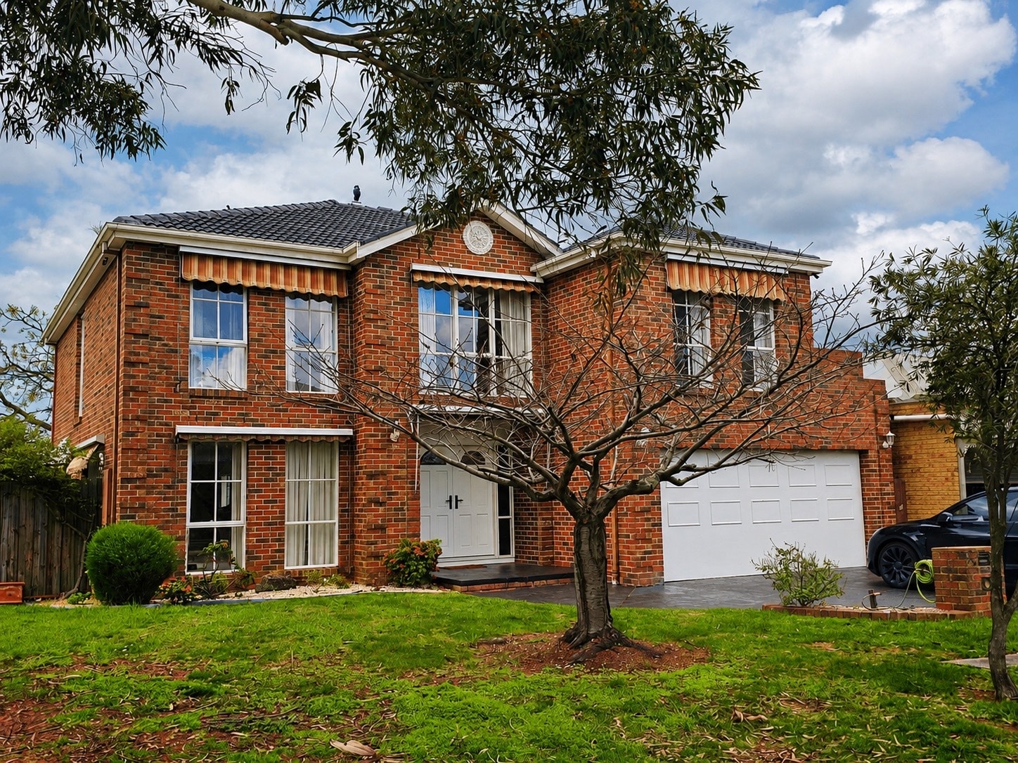Residential Structural Investigation