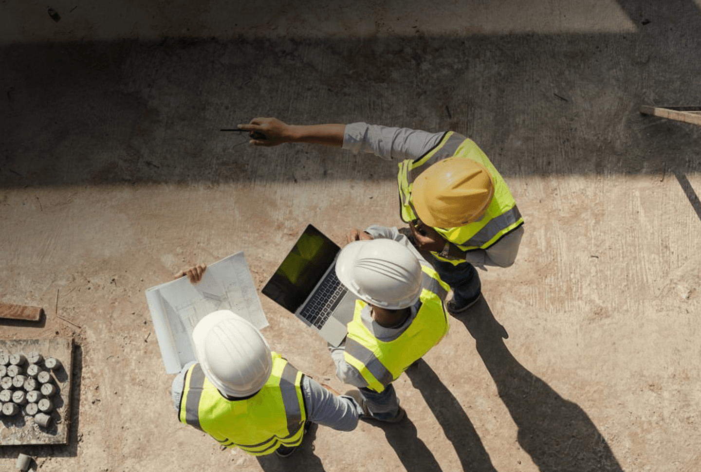 Your Partner for Forensic Engineering & Resolution.