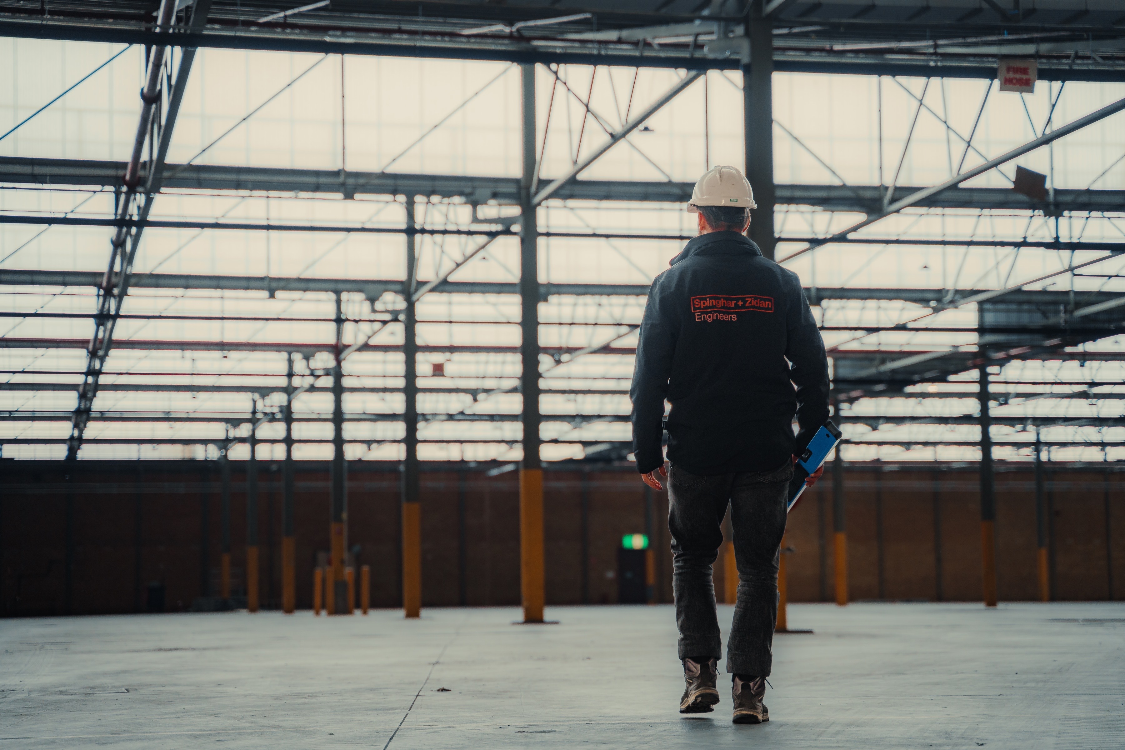 Built for Speed. Engineered for Precision.