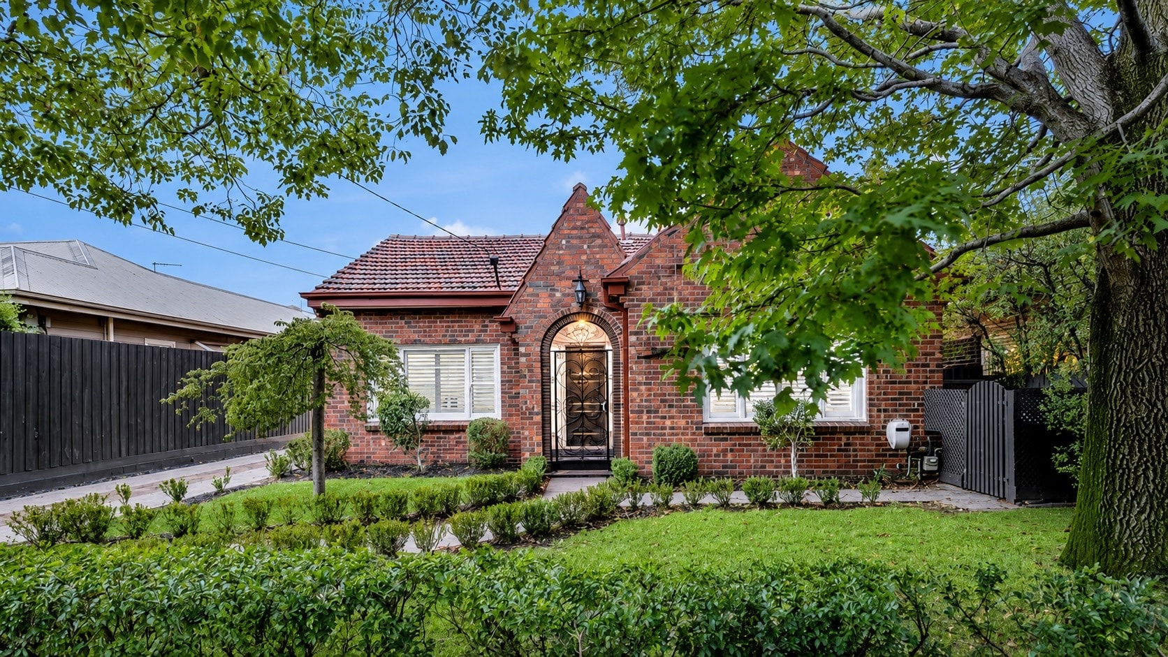 Pre-purchase engineering investigation at a Brighton East residence